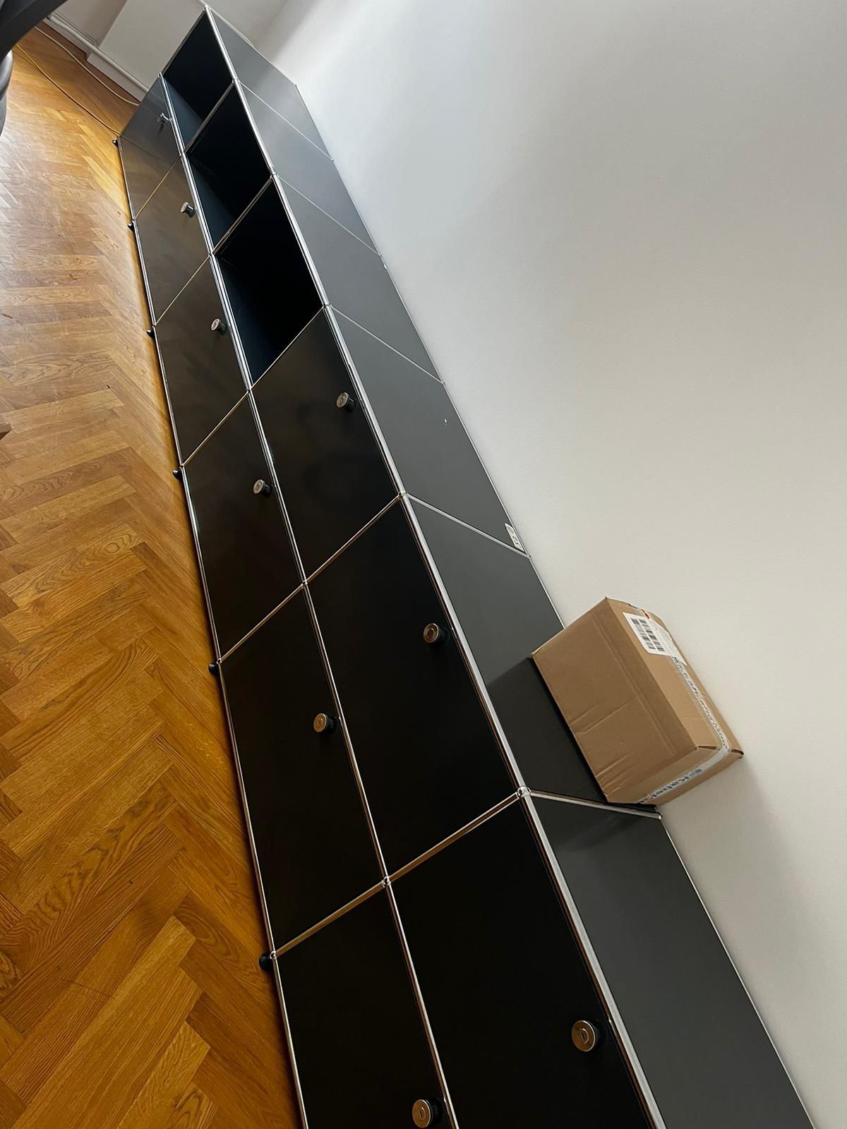 Büroreinigung mit Sorgfalt von SEEL Transport & Reinigung in Berlin